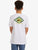 Quiksilver Flower Power Youth T-Shirt 