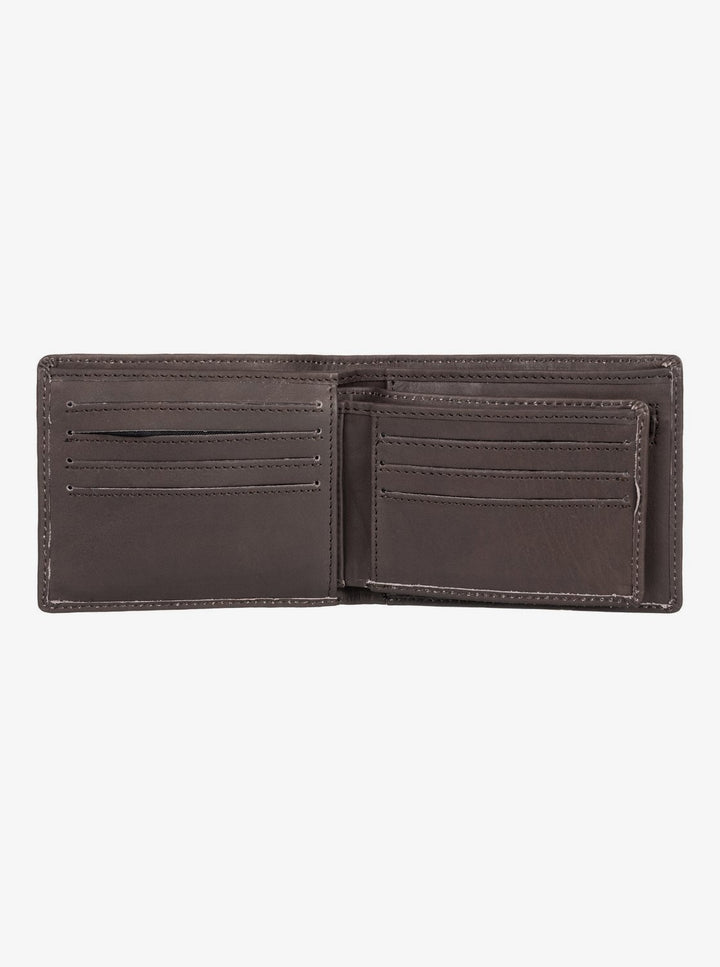 QUIKSILVER GUTHERIE IV WALLET 