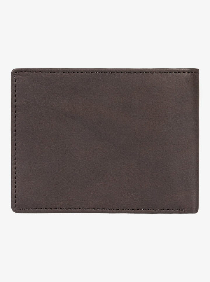 QUIKSILVER GUTHERIE IV WALLET 