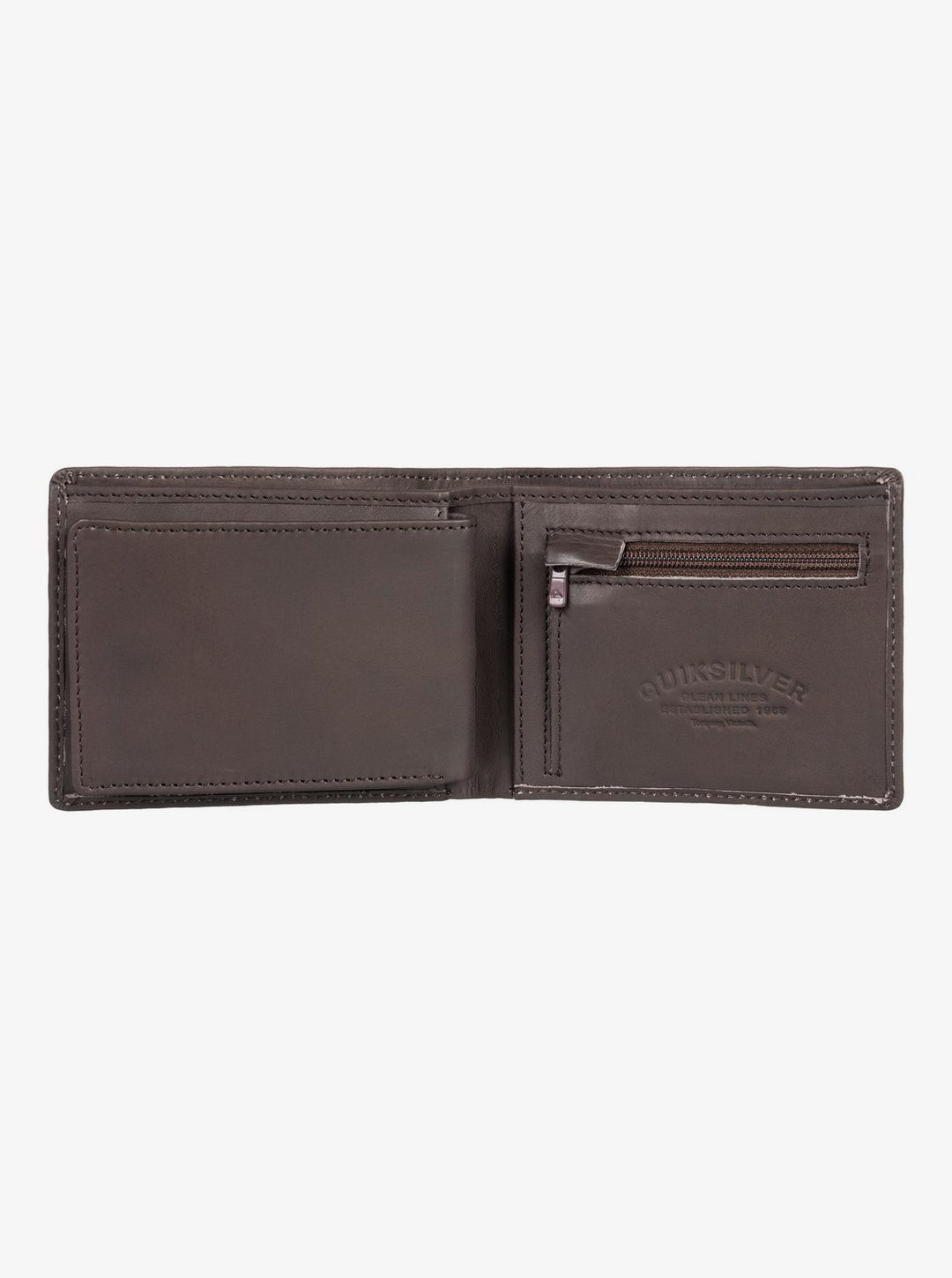 QUIKSILVER GUTHERIE IV WALLET 