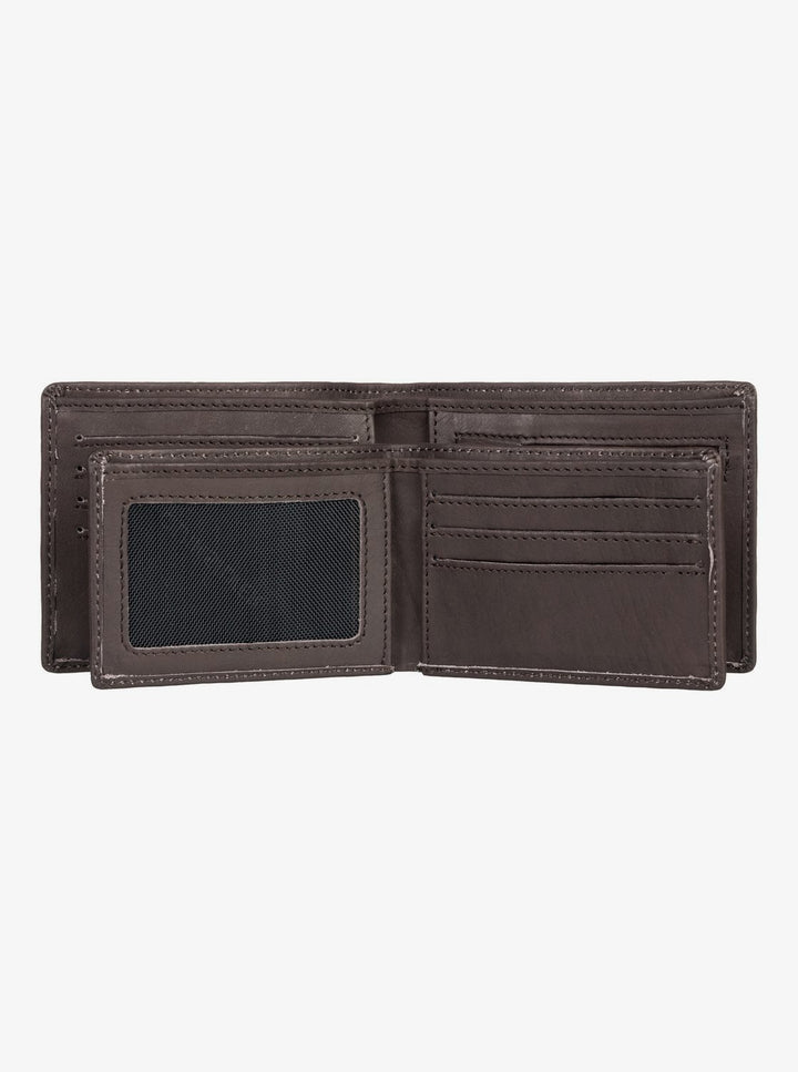 QUIKSILVER GUTHERIE IV WALLET 