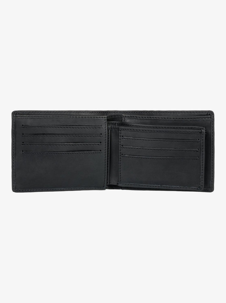 QUIKSILVER GUTHERIE IV WALLET 