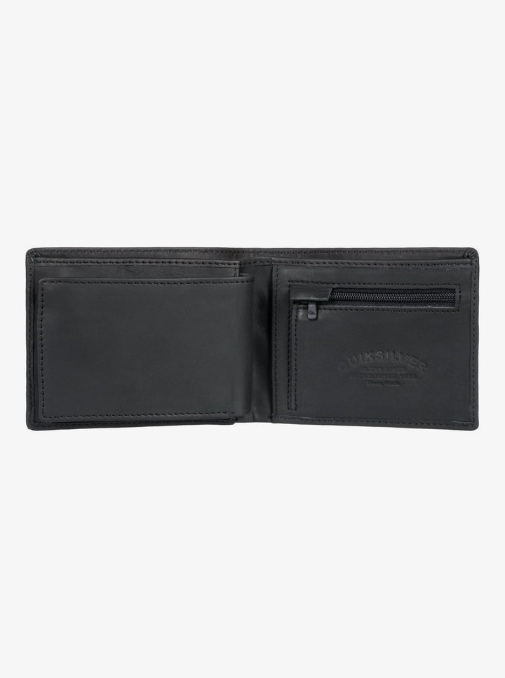 QUIKSILVER GUTHERIE IV WALLET 