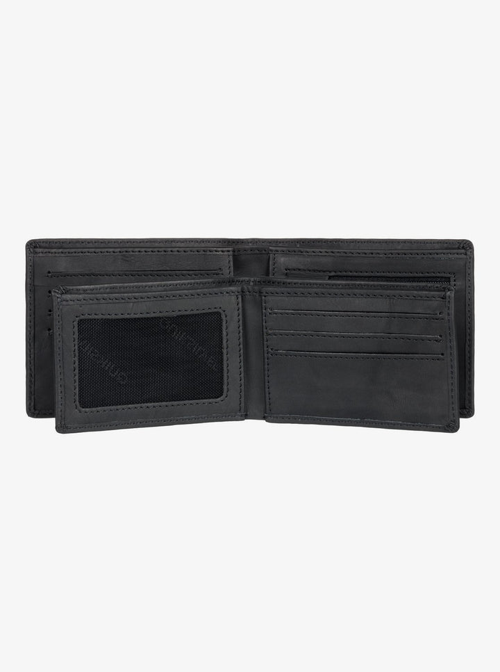 QUIKSILVER GUTHERIE IV WALLET 