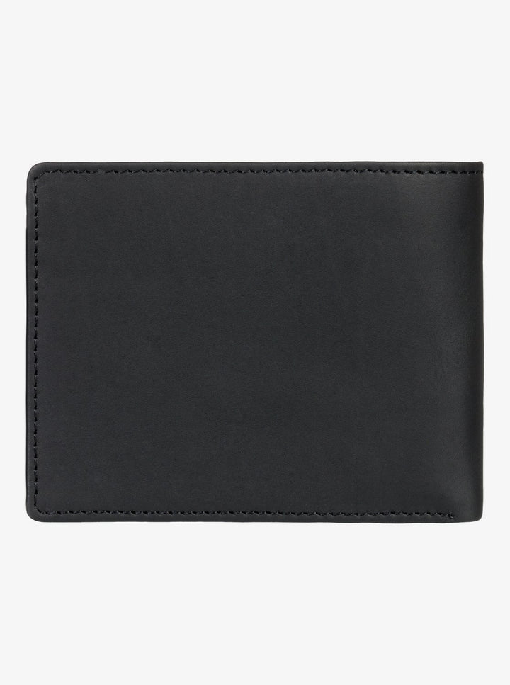 QUIKSILVER GUTHERIE IV WALLET 