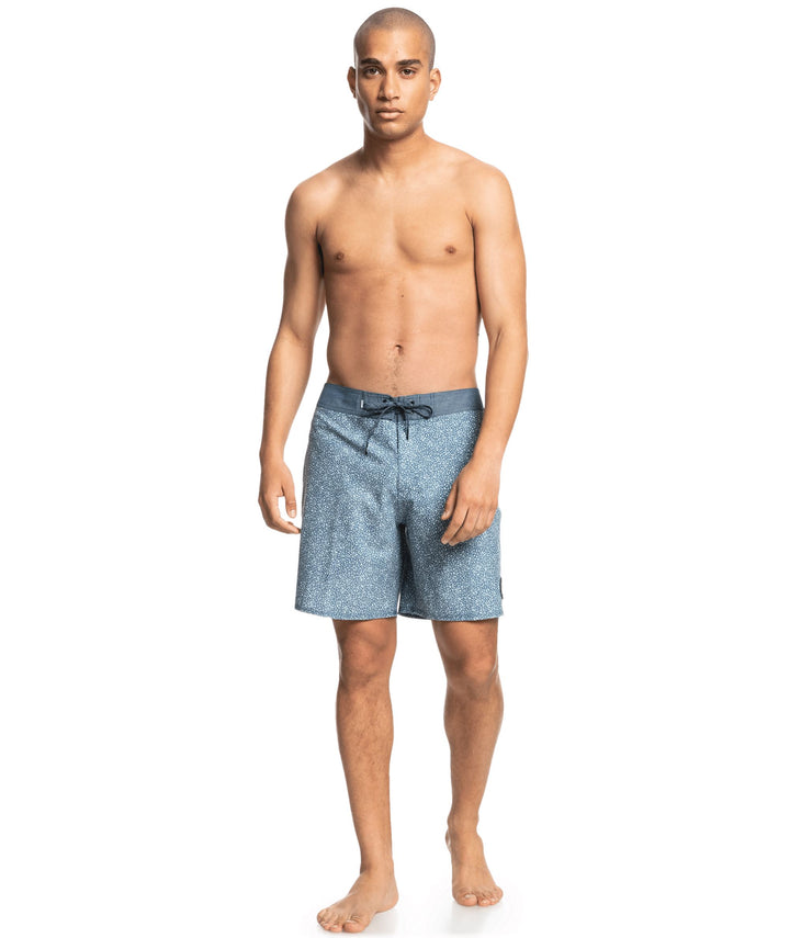Quiksilver Hempstretch Endless Trip 18" Boardshorts 