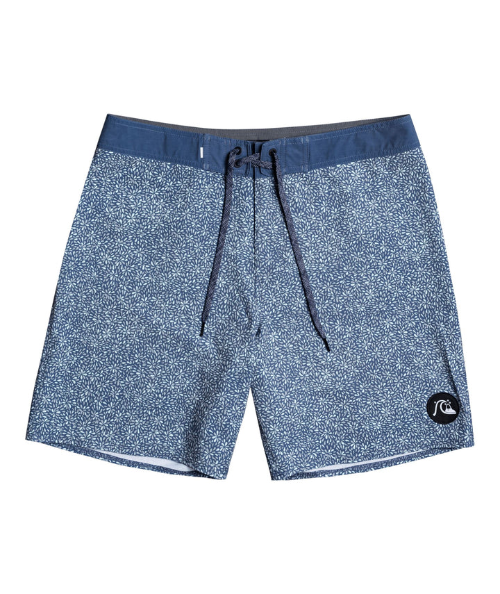 Quiksilver Hempstretch Endless Trip 18" Boardshorts 