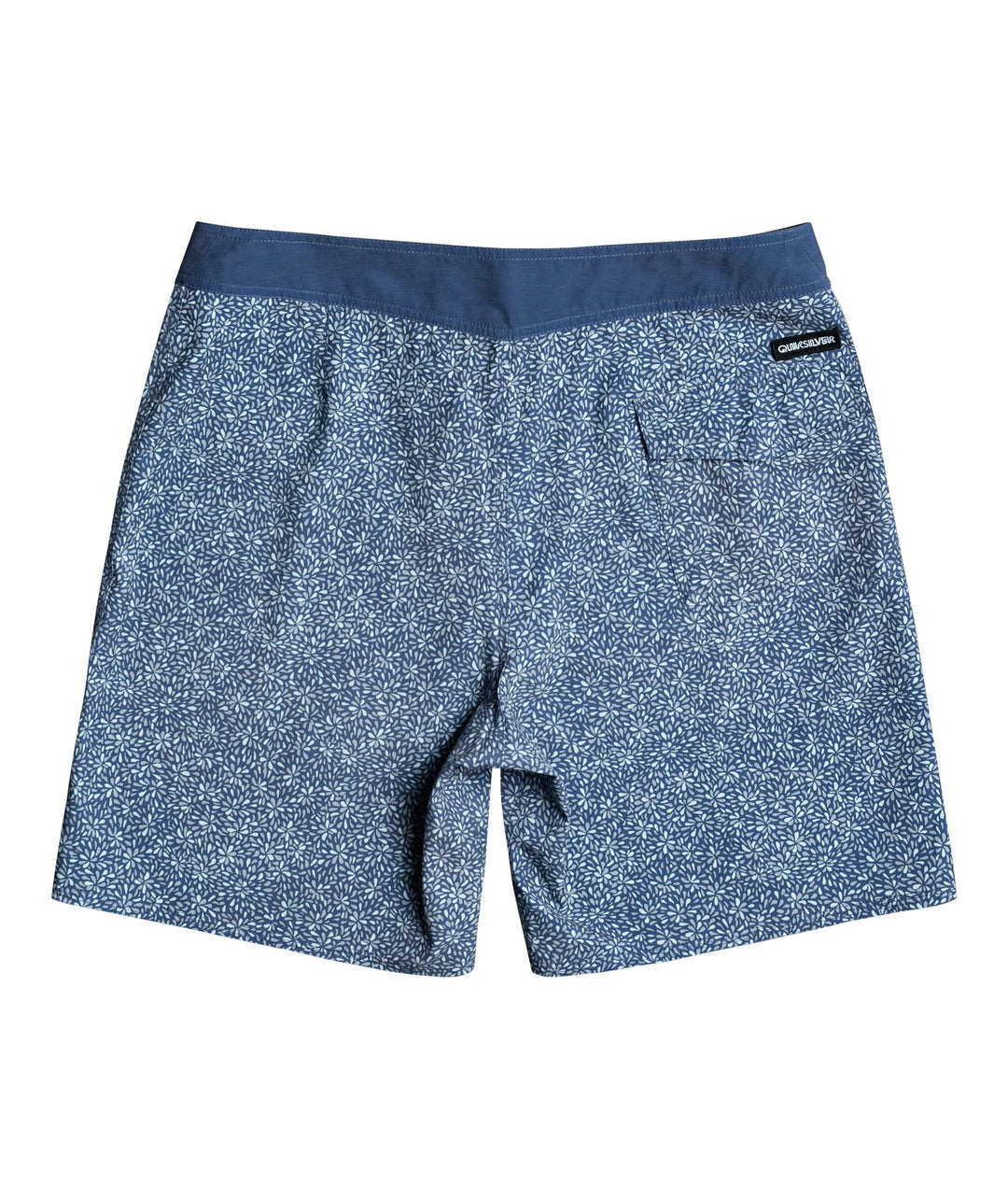 Quiksilver Hempstretch Endless Trip 18" Boardshorts 