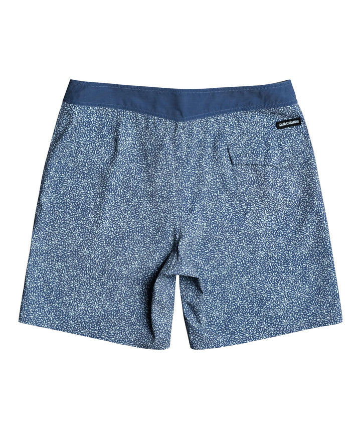 Quiksilver Hempstretch Endless Trip 18" Boardshorts 