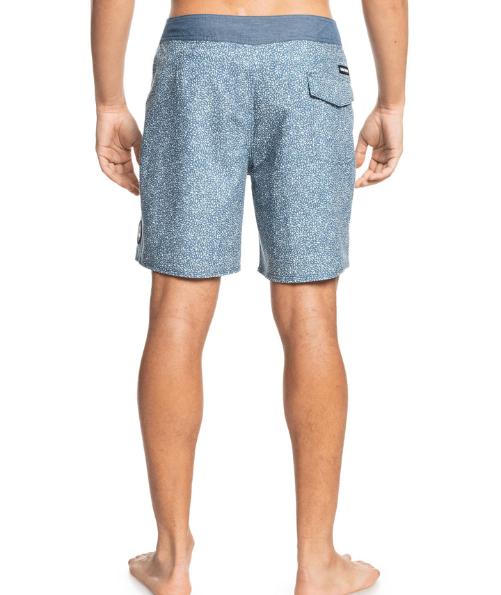 Quiksilver Hempstretch Endless Trip 18" Boardshorts 