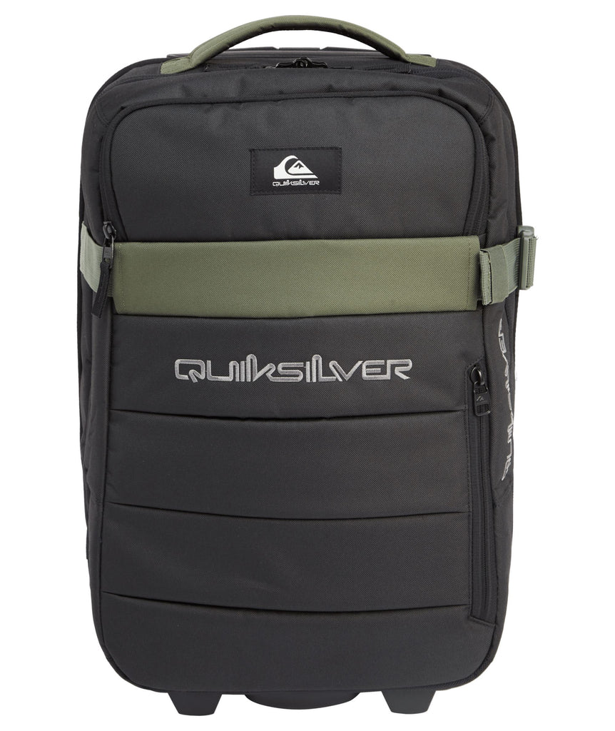 Quiksilver Horizon 41L Wheelie Bag 