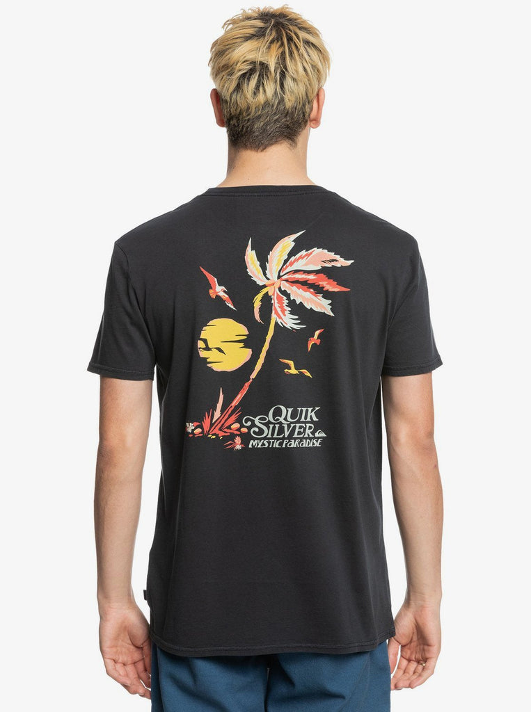 Quiksilver Island Breeze T-Shirt 