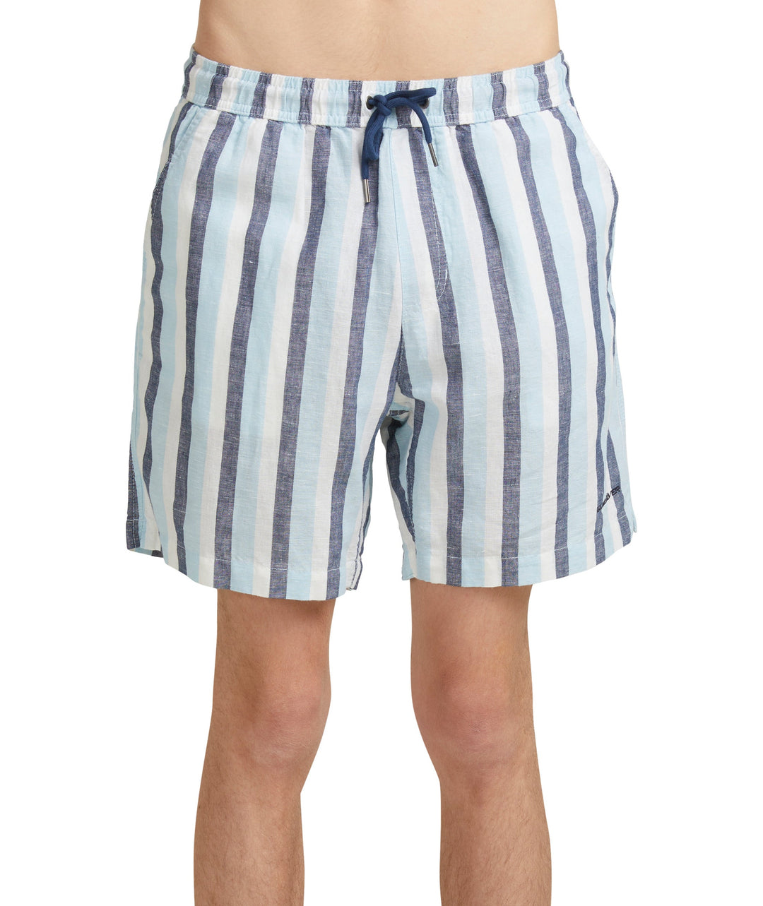Quiksilver Lite Stripes El Walkshort 