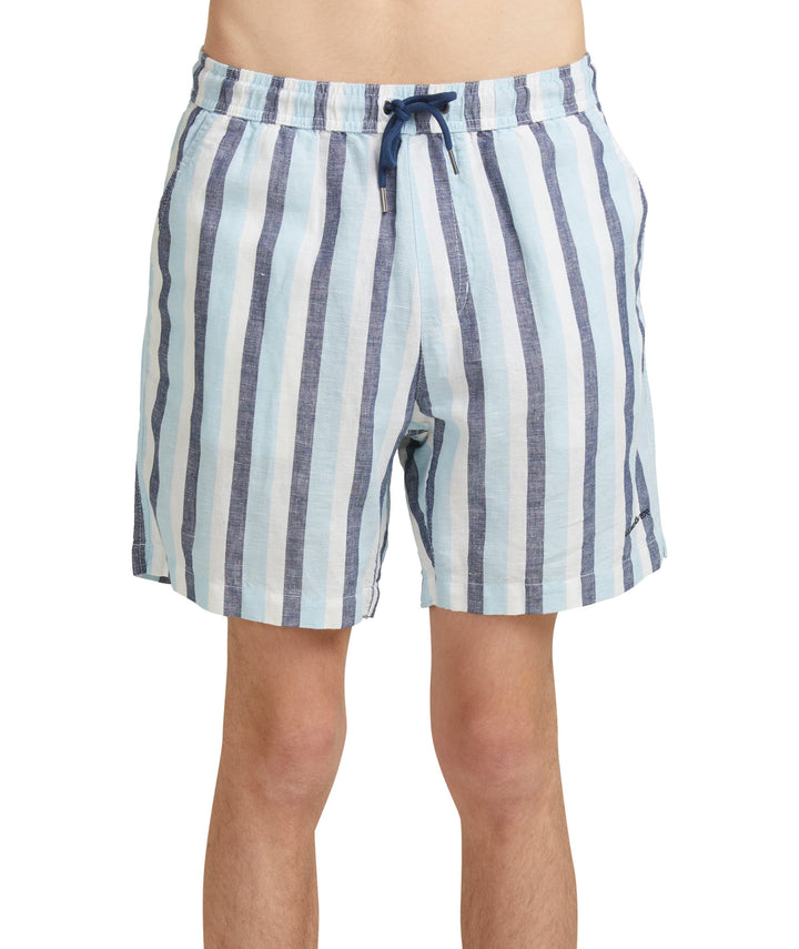 Quiksilver Lite Stripes El Walkshort 