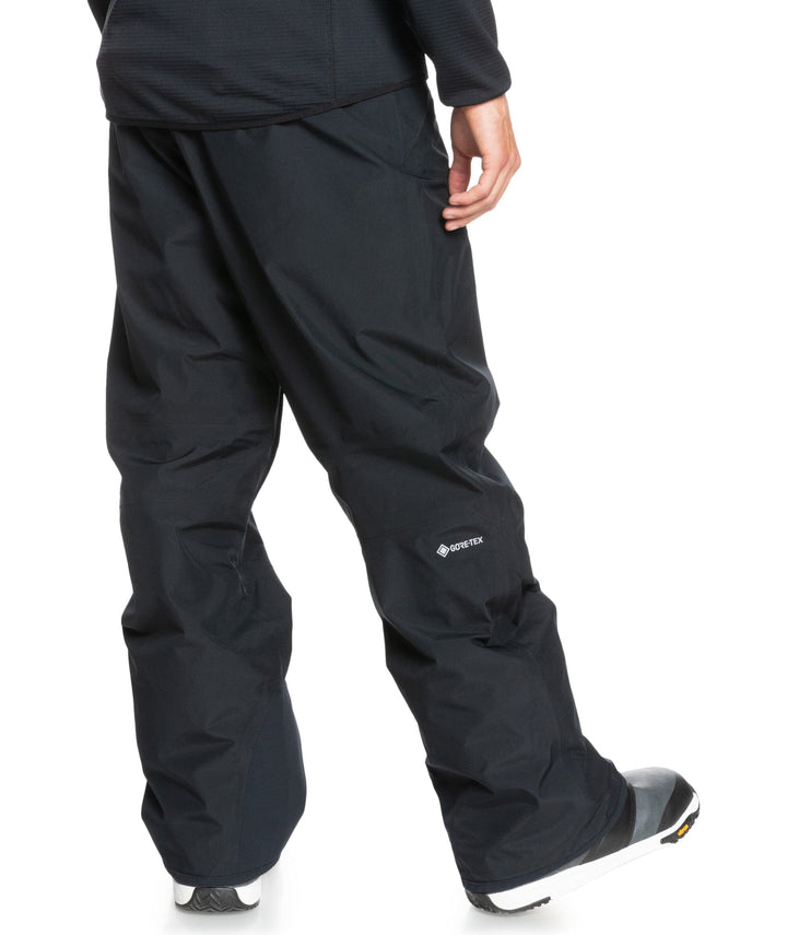 Quiksilver Mission Gore-Tex Pants 