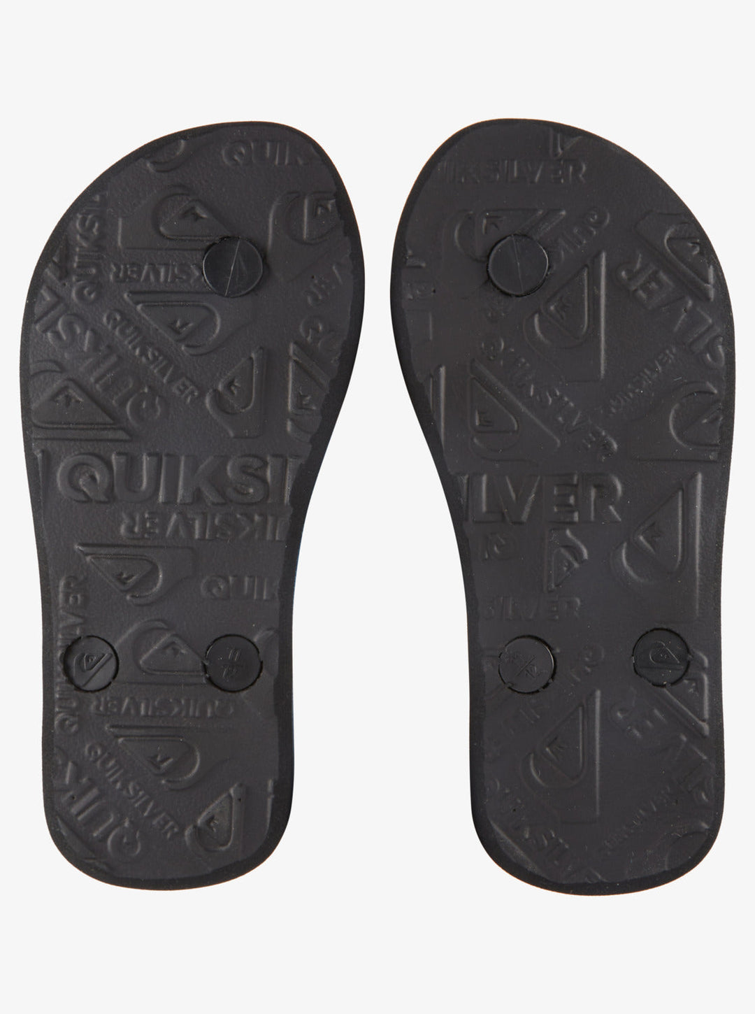 Quiksilver Molokai Art Kids Jandals 