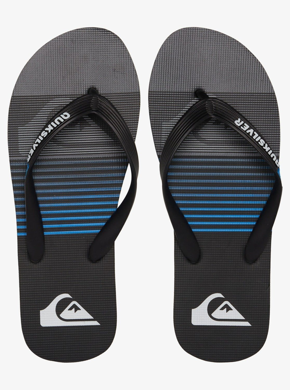 Quiksilver Molokai Slab Jandals 