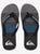 Quiksilver Molokai Slab Jandals 