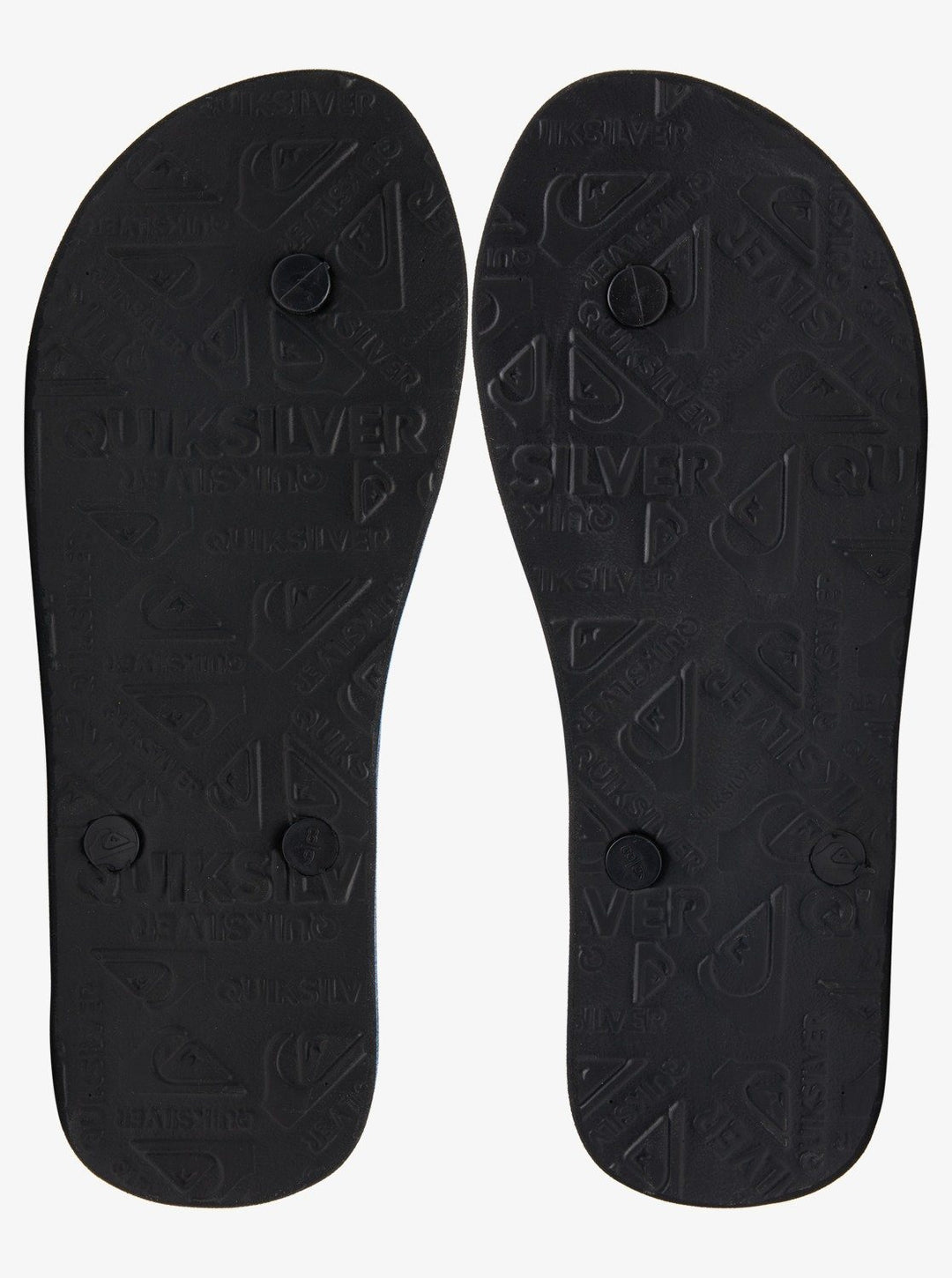 Quiksilver Molokai Slab Jandals 