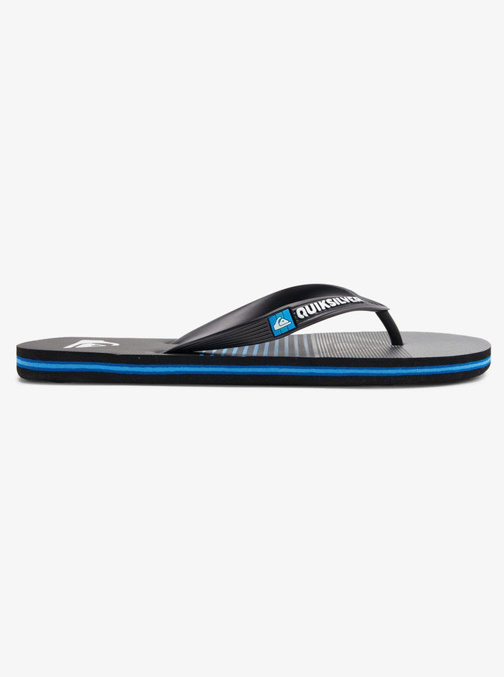 Quiksilver Molokai Slab Jandals 