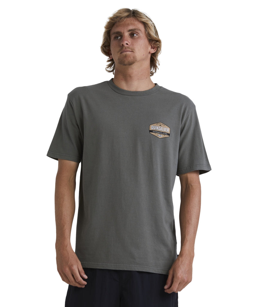 Quiksilver Morning Session T-Shirt 