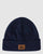 Quiksilver Neptown's Beanie Insignia Blue 