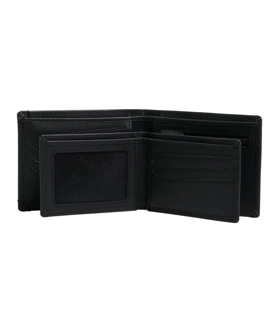 Quiksilver New Miss Dollar II Wallet 