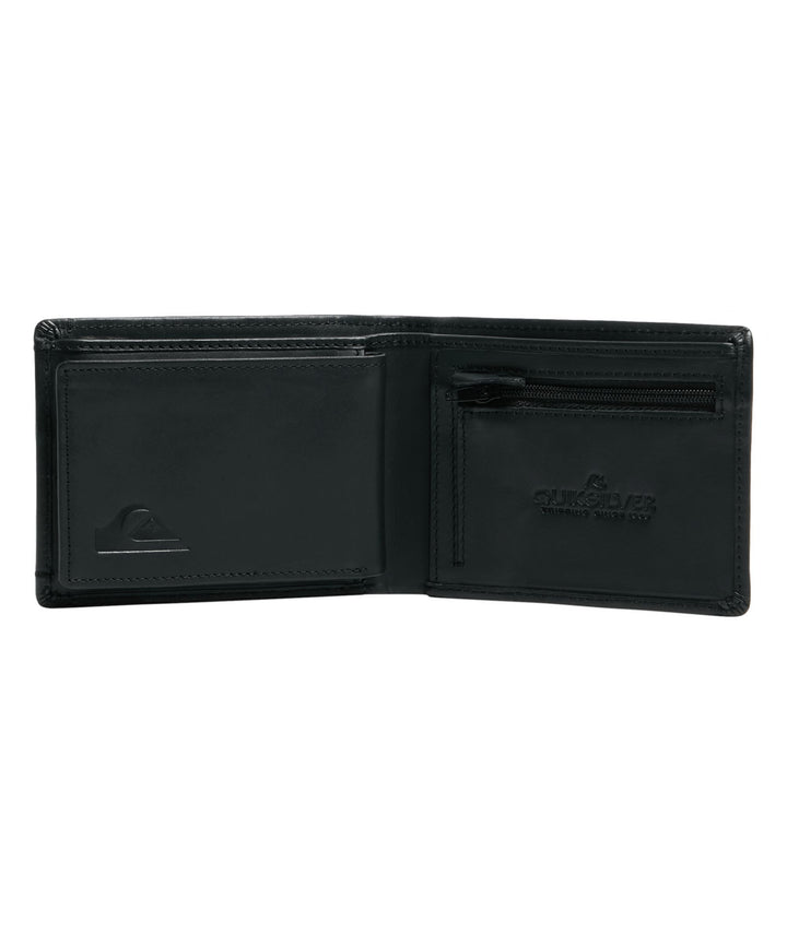 Quiksilver New Miss Dollar II Wallet 