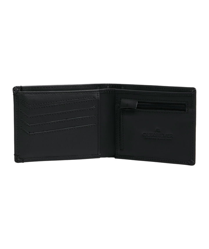 Quiksilver New Miss Dollar II Wallet 