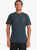 Quiksilver Oceanic Short Sleeve T-Shirt 