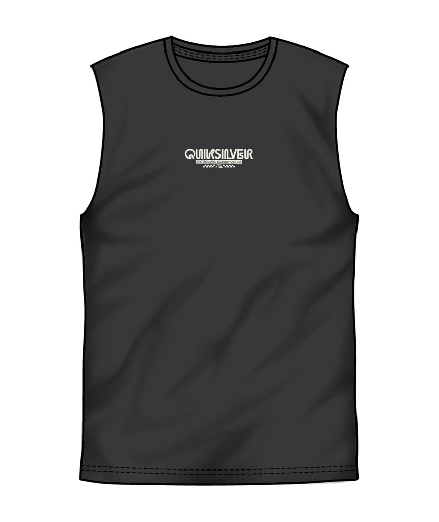 Quiksilver Omni Check Muscle Tank 