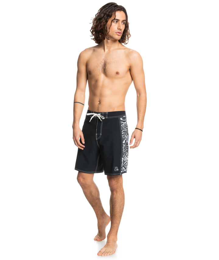 Quiksilver Original Arch 18" Boardshorts 