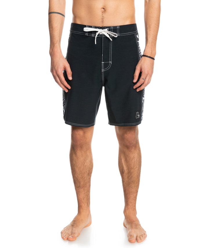 Quiksilver Original Arch 18" Boardshorts 
