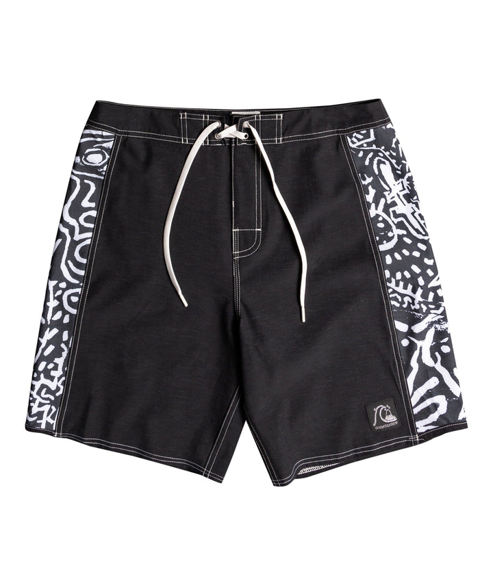 Quiksilver Original Arch 18" Boardshorts 