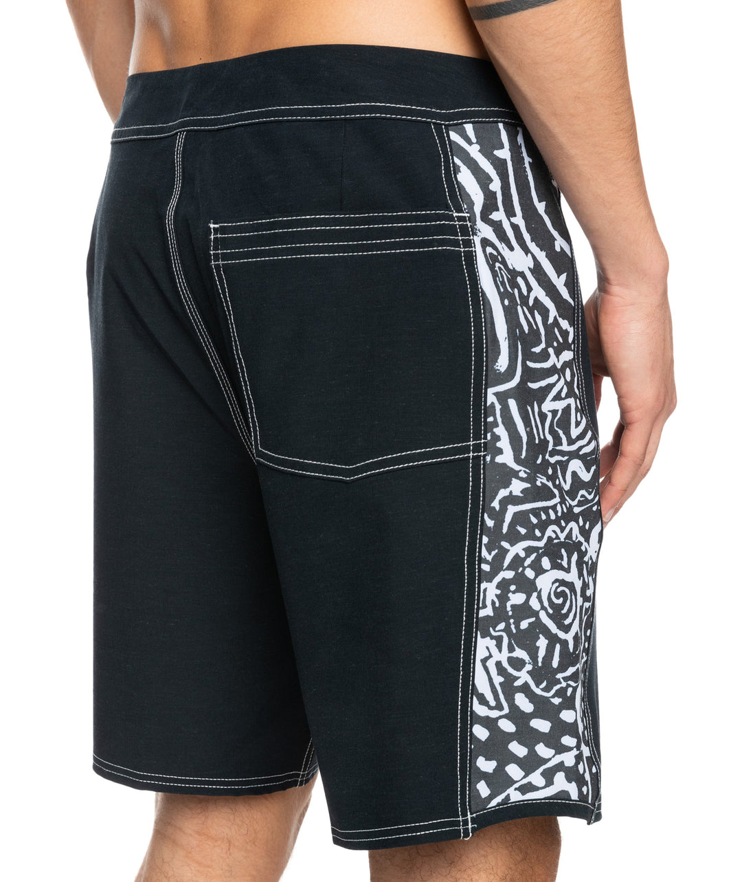 Quiksilver Original Arch 18" Boardshorts 
