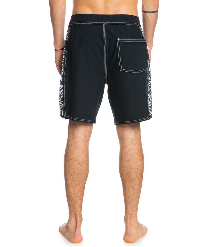 Quiksilver Original Arch 18" Boardshorts 