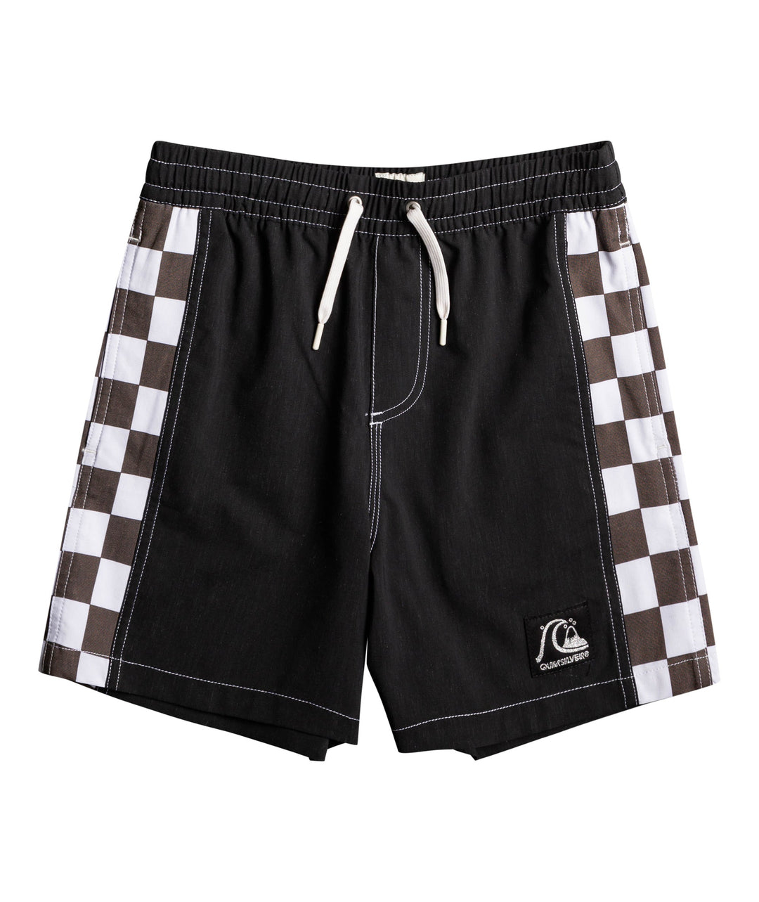 Quiksilver Original Arch Volley Youth 14" Boardshorts 