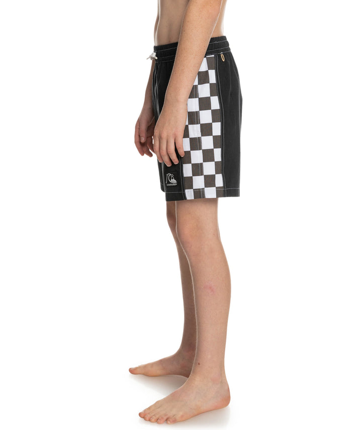 Quiksilver Original Arch Volley Youth 14" Boardshorts 