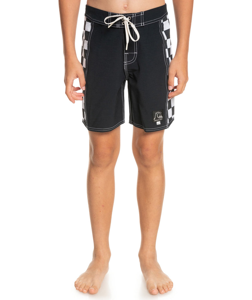Quiksilver Original Arch Youth 15" Boardshorts 