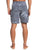 Quiksilver Original Overdye Arch 18 Boardshorts 