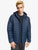 Quiksilver Scaly Puffer Jacket 