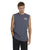 Quiksilver Second Skin Muscle Tank 