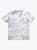 Quiksilver Shapes and Shadows Youth Tee 