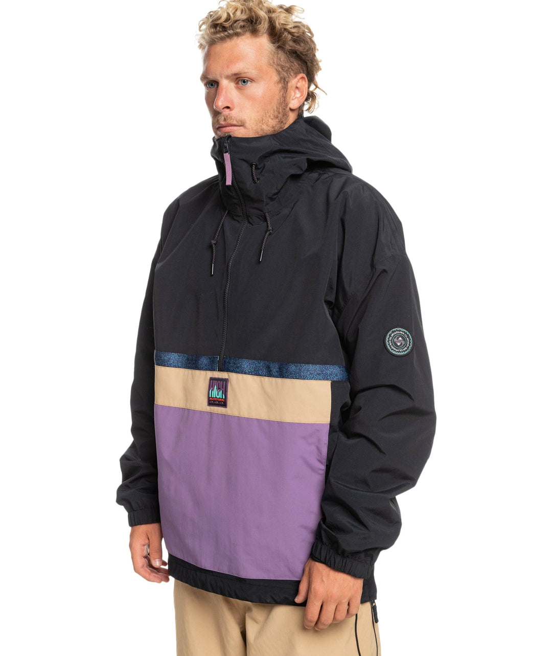 Quiksilver Steeze Jacket 