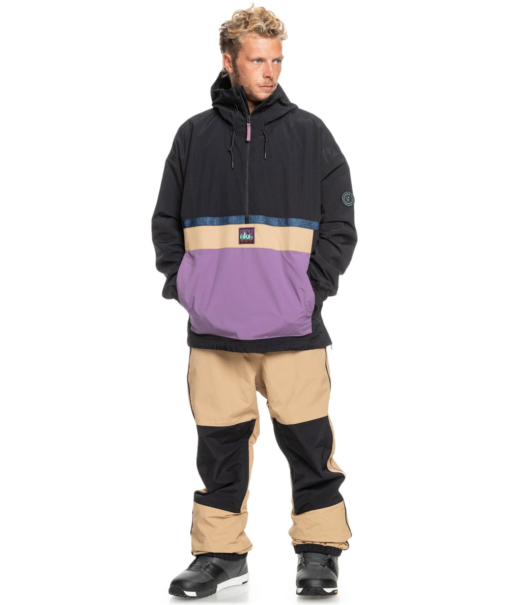 Quiksilver Steeze Jacket 