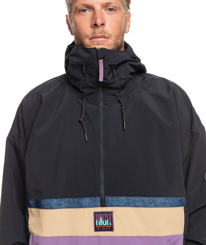 Quiksilver Steeze Jacket 
