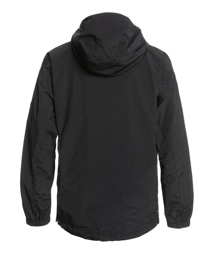 Quiksilver Steeze Jacket 