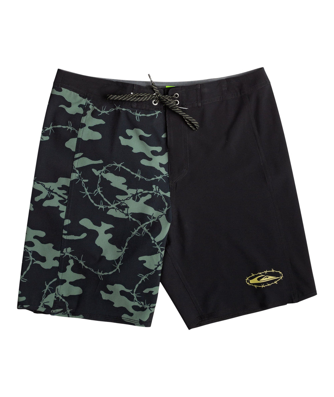 Quiksilver Surfsilk Mikey Arch 19" Boardshorts 