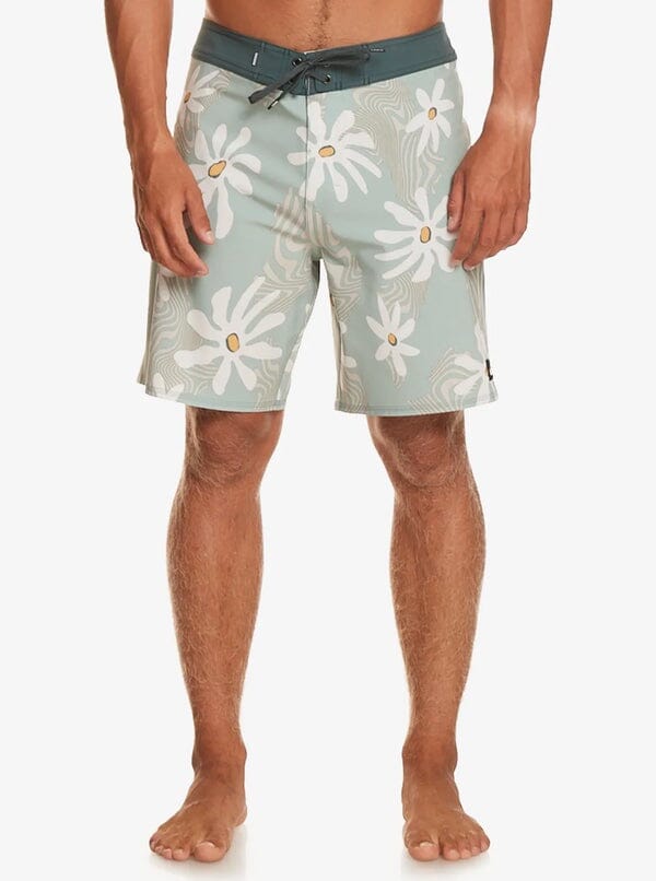 Quiksilver Surfsilk QS 69 19 Boardshorts 