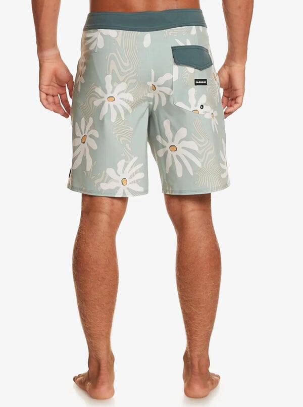 Quiksilver Surfsilk QS 69 19 Boardshorts 